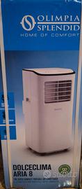 Olimpia Splendid - Dolceclima Aria 8