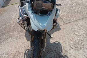 Bmw r 1200 gs - 2013