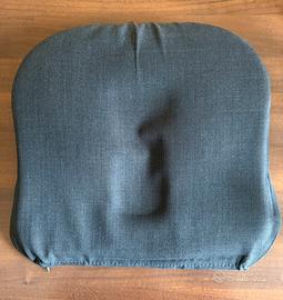 2 Cuscini anti prostatite