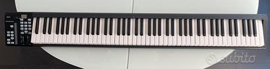 Tastiera USB midi Controller ICON Ikeyboard 8X