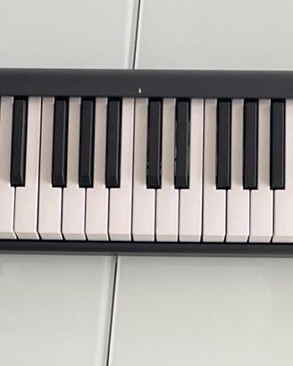 Tastiera USB midi Controller ICON Ikeyboard 8X