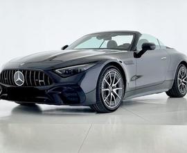 Mercedes-Benz SL 43 AMG Premium Plus