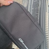 porta attrezzi gs moto