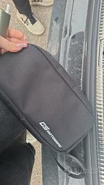 porta attrezzi gs moto