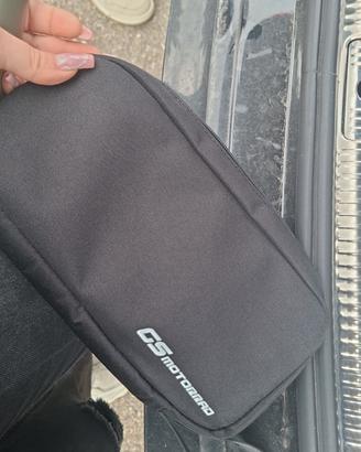 porta attrezzi gs moto