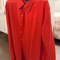 Camicia polo Ralph Lauren 2XL