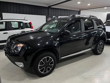 Dacia Duster I 2014 1.5 dci Black Shadow 4x2 s