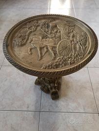 Tavolino da Oppio anni ‘60