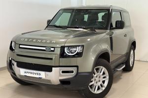 LAND ROVER Defender 90 3.0D I6 250 CV AWD Auto S