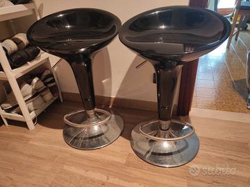 sgabelli da bar e penisola