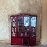 Mini libreria