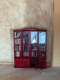Mini libreria