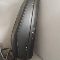Box tetto auto