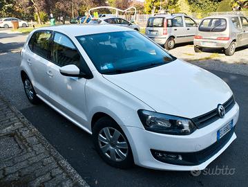 Polo 1.2 TDI trendline anno 2012
