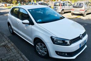 Polo 1.2 TDI trendline anno 2012