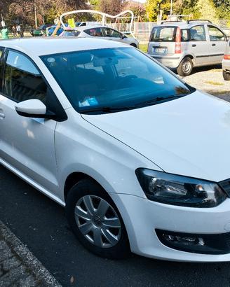 Polo 1.2 TDI trendline anno 2012