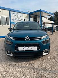 Citroen C4 Cactus BlueHDi 100 Shine PROMO FINANZIA