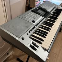 Yamaha psr 3000