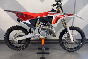 Fantic xx 125 NUOVA