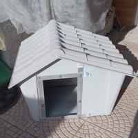 Cuccia per cane