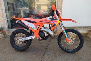 KTM 250 EXC Champion Edition MY 2025
