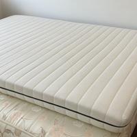 Materasso 200x140 Ikea