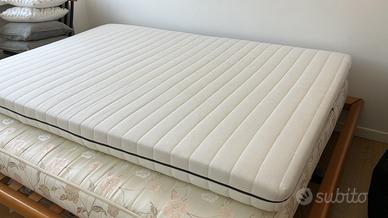Materasso 200x140 Ikea