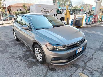 polo 1.0 metano tgi
