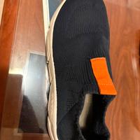 Geox Aeril Blu/Arancio – Taglia 39/40 – Come Nuove
