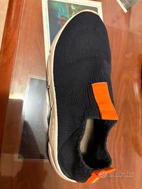 Geox Aeril Blu/Arancio – Taglia 39/40 – Come Nuove