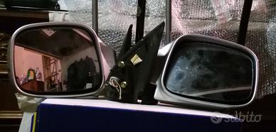 Specchietti DX e SX Opel Frontera
