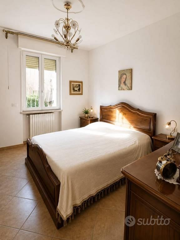 Appartamento – Verona, Borgo Trieste, Est - Altro