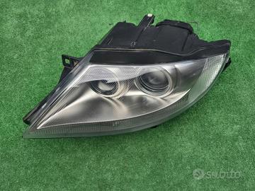 BMW Z4 E85 E86 Restyling XENON Faro Fanale Sinistr