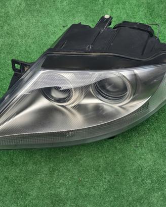 BMW Z4 E85 E86 Restyling XENON Faro Fanale Sinistr