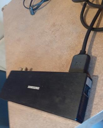 One connect Samsung 