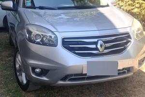 Renault Koleos 4x4