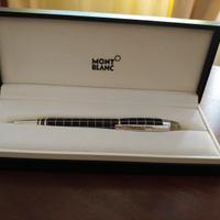 penna a sfera Montblanc
