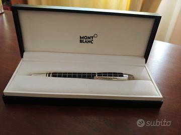 penna a sfera Montblanc