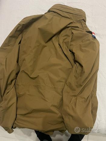 Kway manfield originale L