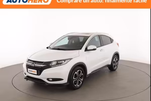 HONDA HR-V HB52877