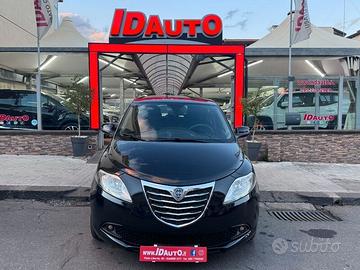 Lancia Ypsilon 1.3 MJT 16V 95 CV 5 porte S&S Gold