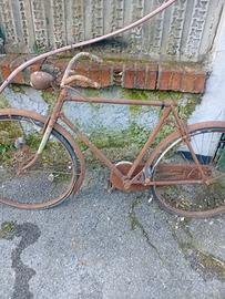 bicicletta anni 40