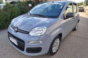 FIAT Panda 1.2 EasyPower *GPL*