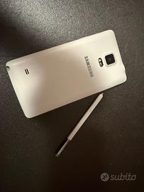 Samsung Galaxy note 4