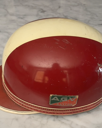 Casco AGV Daytona