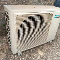 Daikin condizionatore 