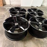 Cerchi in lega 7x17 Volkswagen