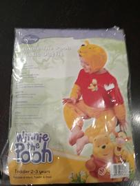 Vestito Winnie the Pooh 