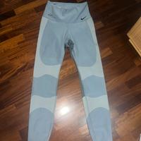 Leggins Nike x Virgin Active