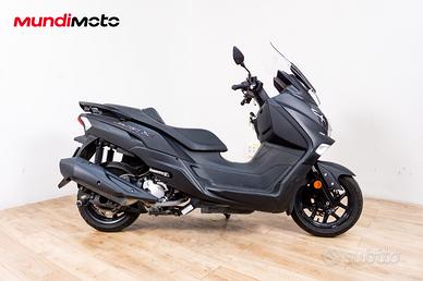 SYM JOYMAX 300 Z + - 2023